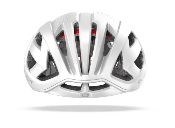 Rudy Project Egos cycling helmet white