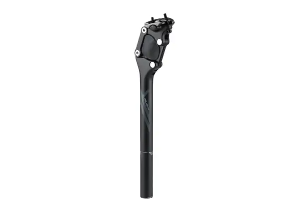 XLC SP-S07 suspension seatpost 27.2/350 mm black