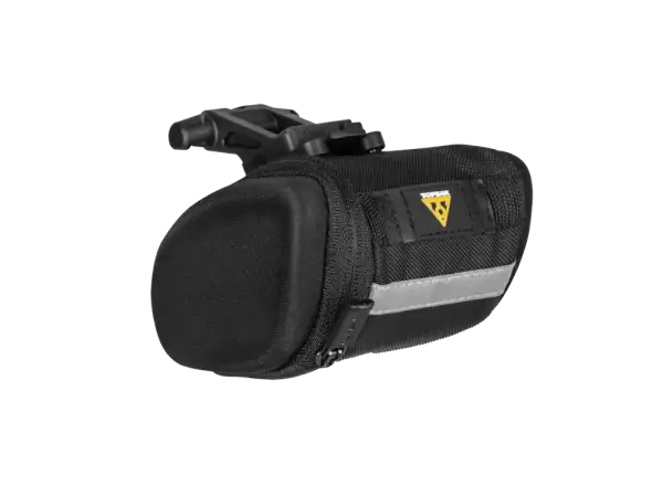 Topeak Sidekick Wedge Pack saddle bag black, size S