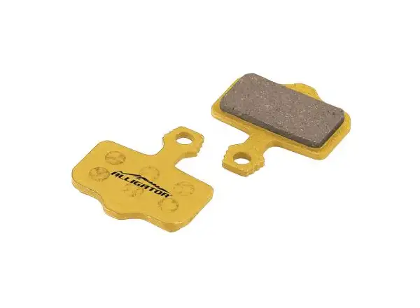 Alligator HK-CSP36 Avid Elixir sintered brake pads