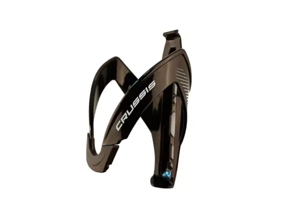Crussis bottle cage black