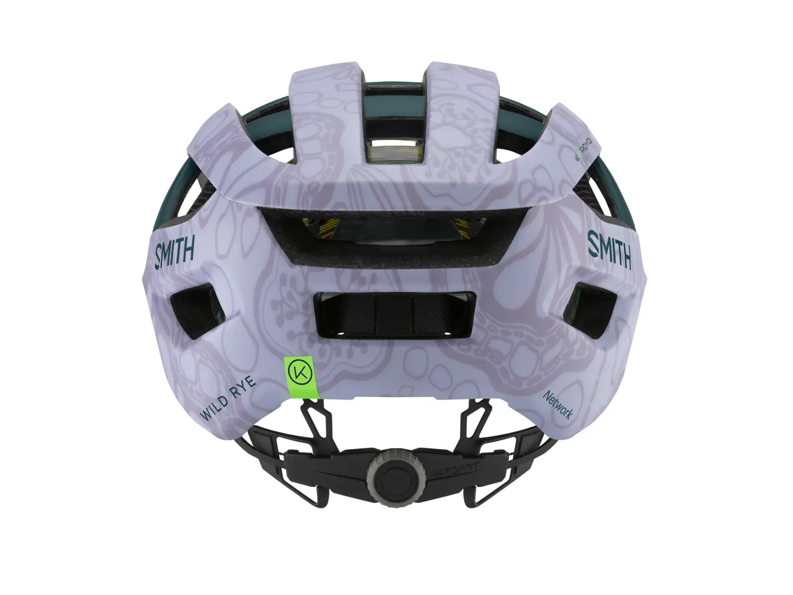 Smith Network Mips helmet Matte Smith/Wild Rye