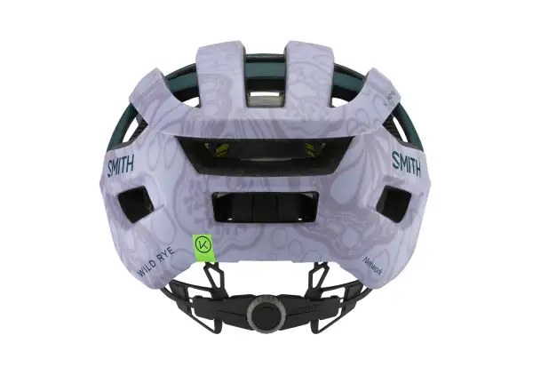 Smith Network Mips helmet Matte Smith/Wild Rye