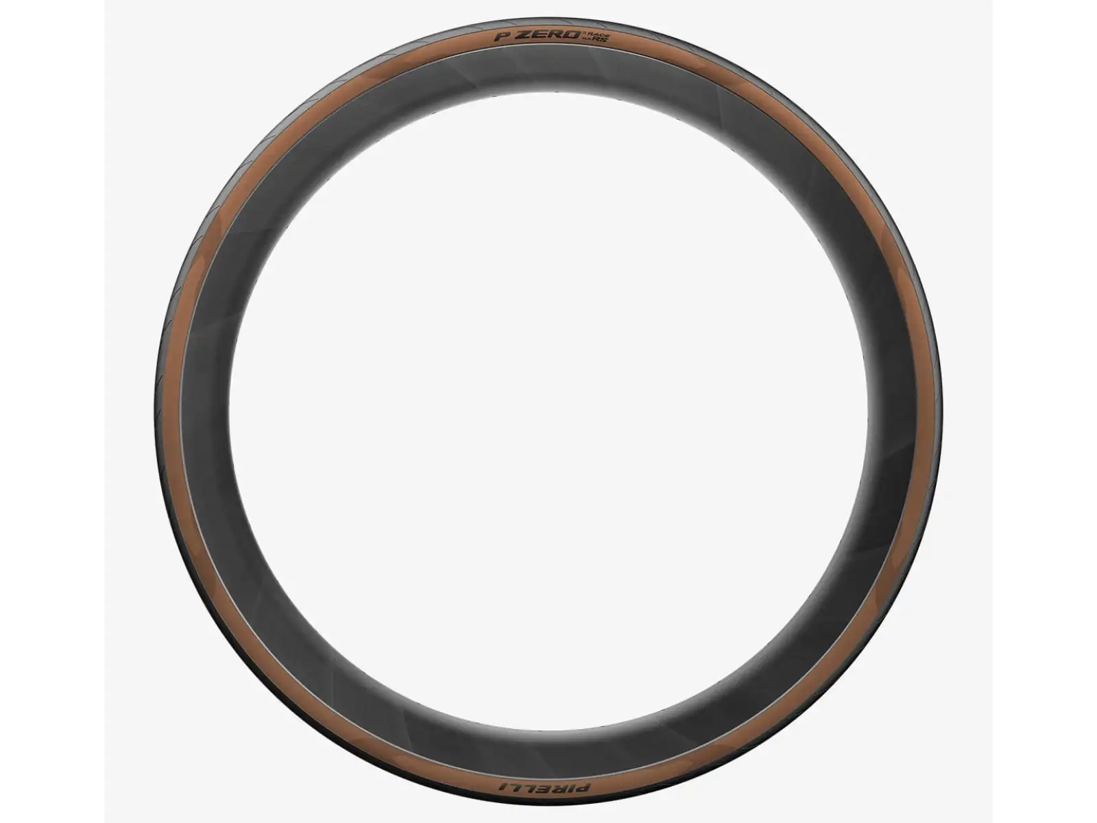 Pirelli P ZERO™ Race RS TLR, SpeedCORE, SmartEVO2, 120tpi, tire kevlar Classic