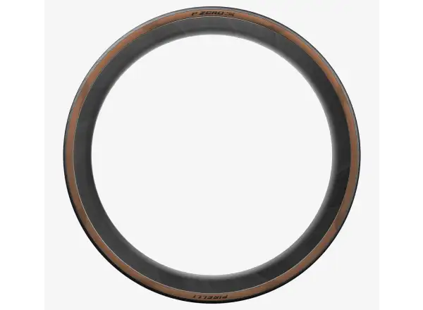 Pirelli P ZERO™ Race RS TLR, SpeedCORE, SmartEVO2, 120tpi, tire kevlar Classic