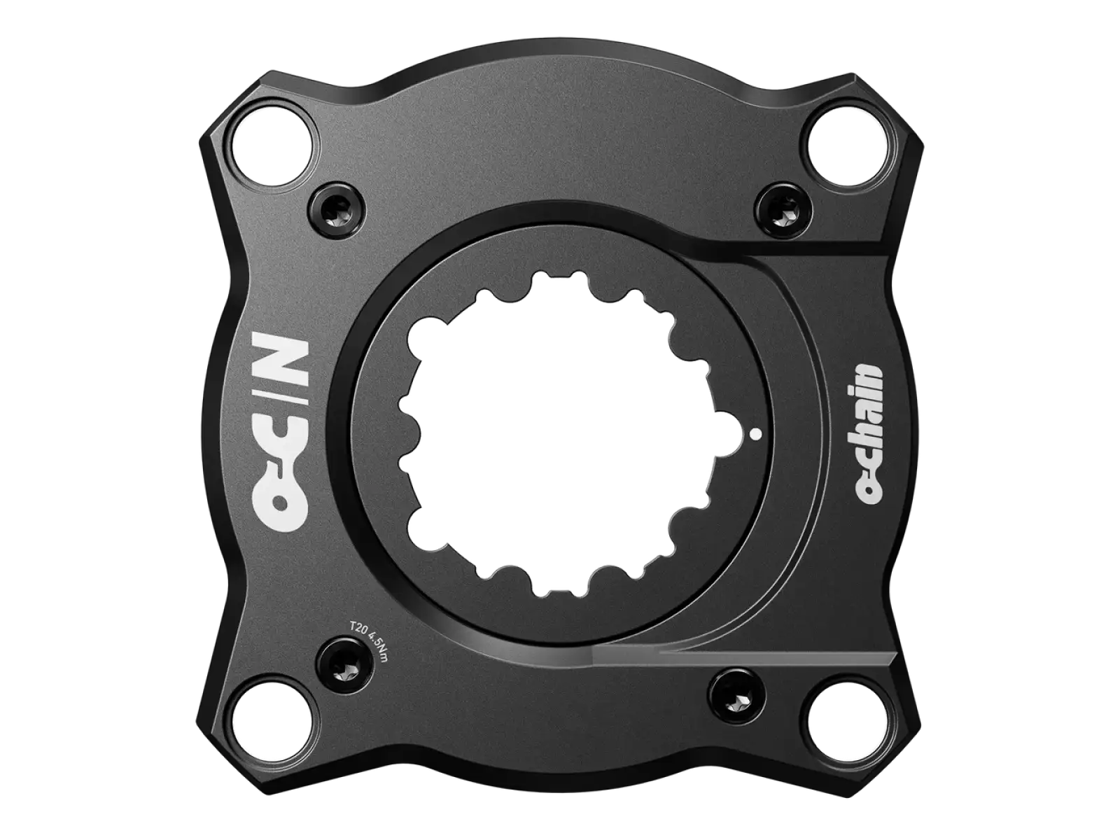 Ochain N Spider Damper SR 3B black