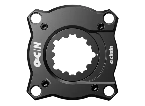 Ochain N Spider Damper SR 3B black