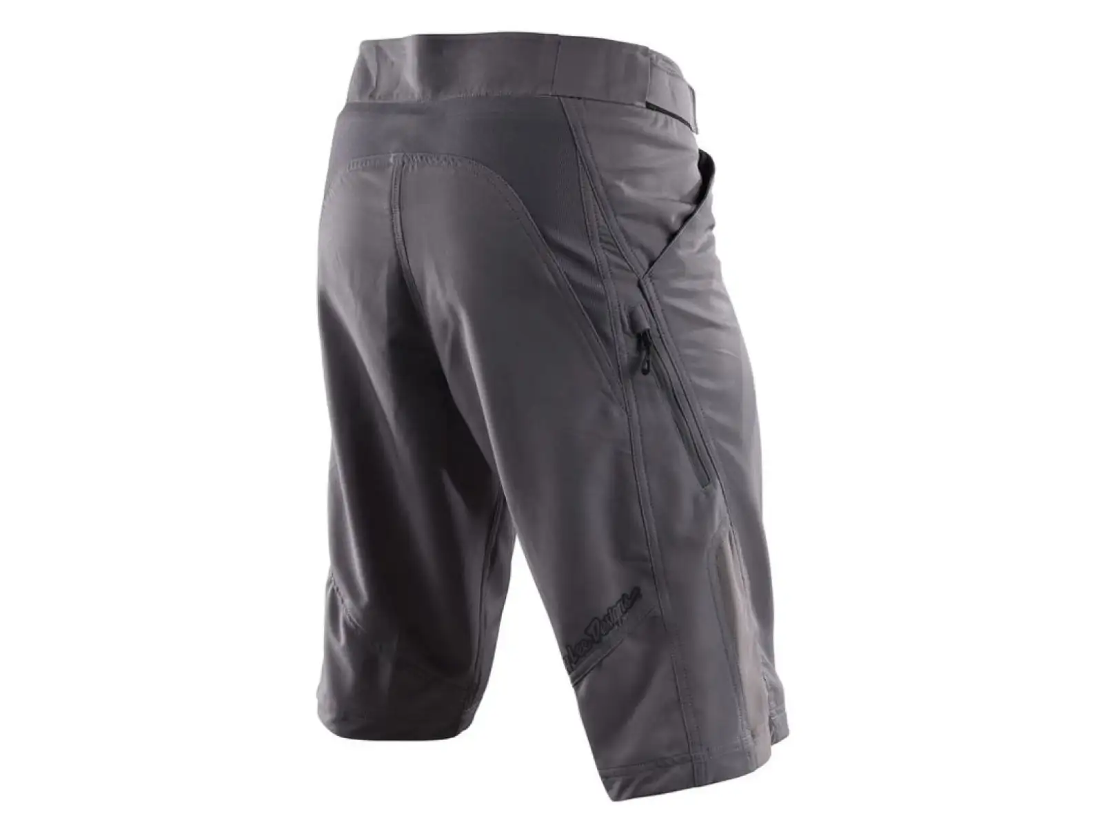 Troy Lee Designs Ruckus Shell men's shorts Granite