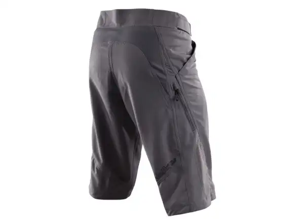Troy Lee Designs Ruckus Shell men's shorts Granite