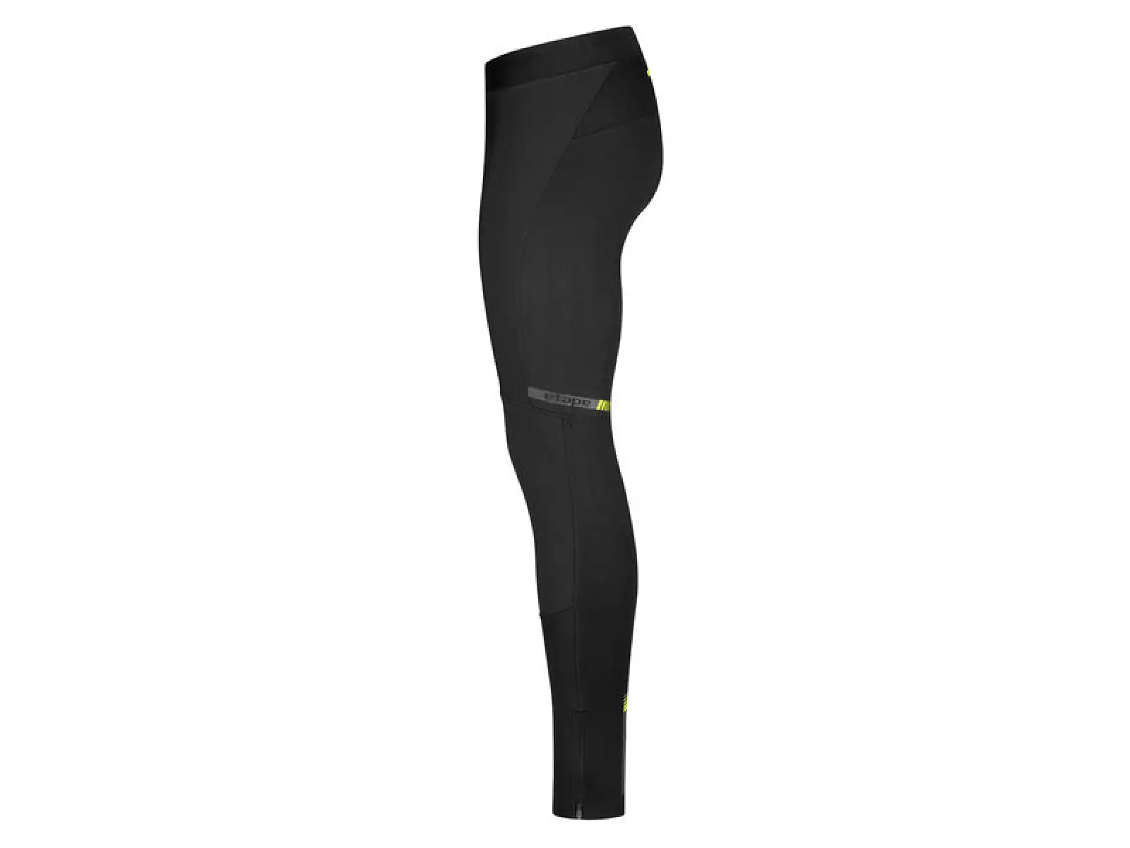 Etape Sprinter 2.0 WS men's pants black/yellow fluo
