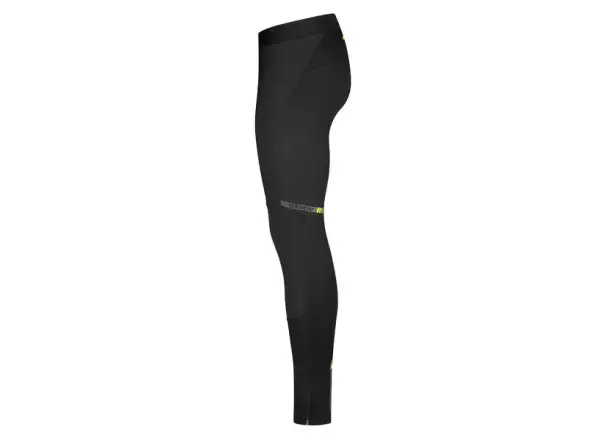 Etape Sprinter 2.0 WS men's pants black/yellow fluo