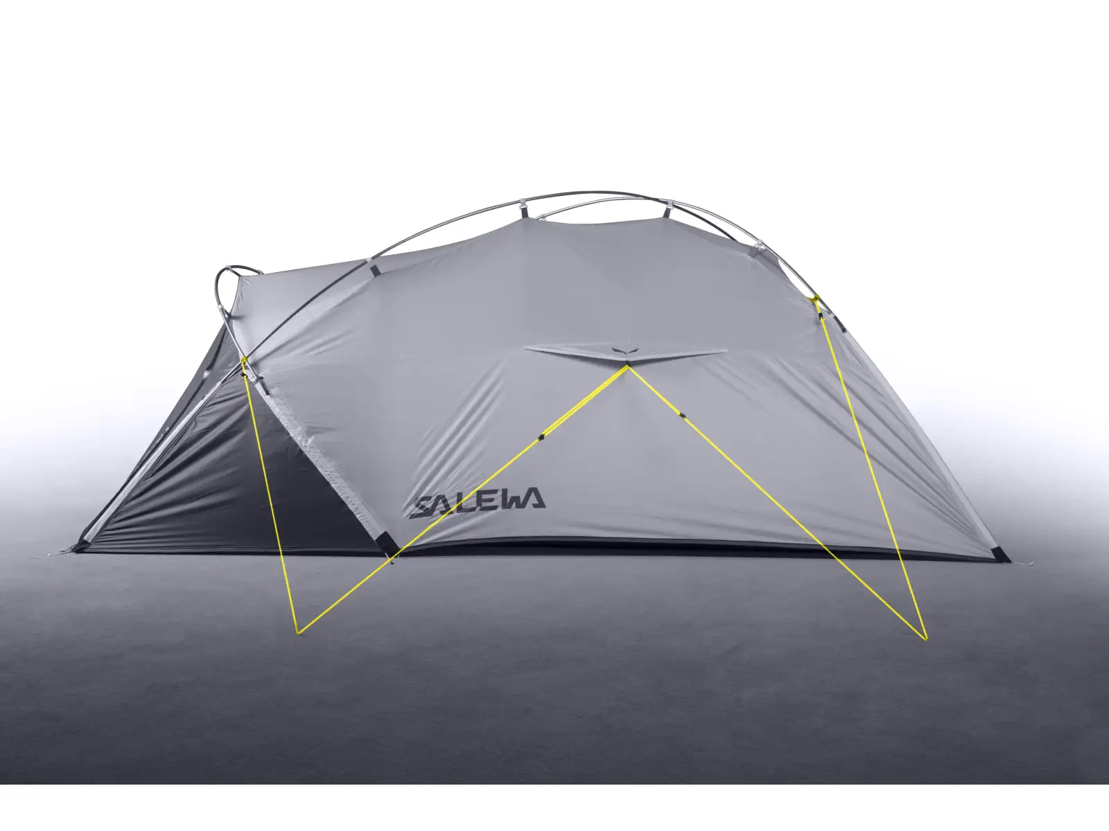 Salewa LiteTrek 2 tent 2 people
