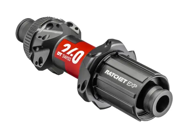 DT Swiss 240 EXP Straightpull CL rear hub 12x142 28 holes