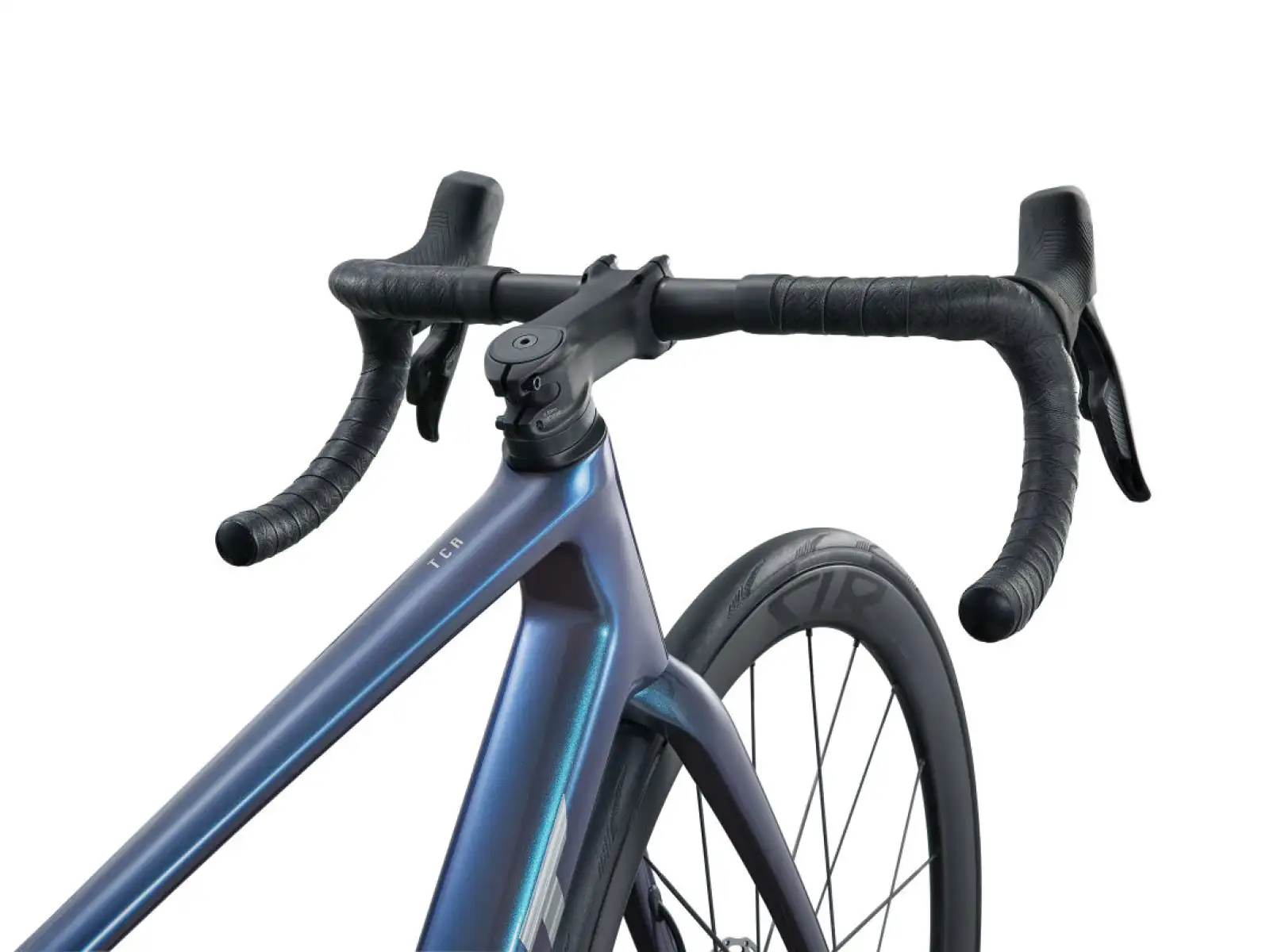 Giant TCR Advanced Pro 0 AXS road bike Ocean Twilight