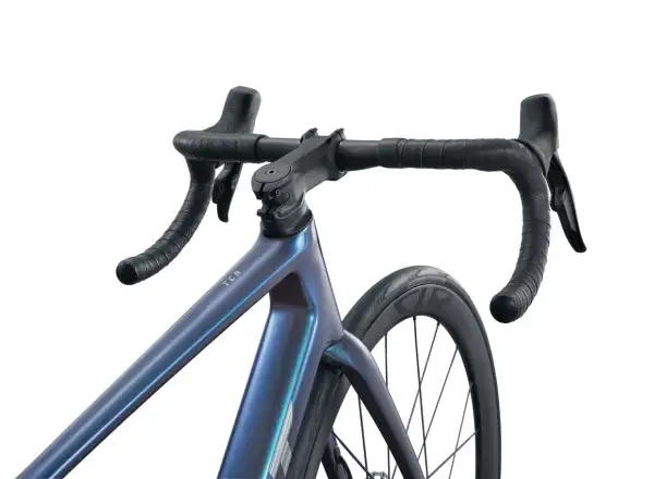 Giant TCR Advanced Pro 0 AXS road bike Ocean Twilight