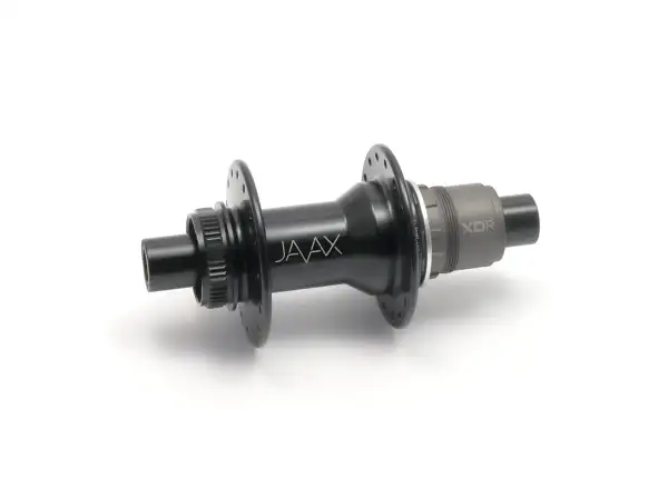 Javax M119 Disc CL rear hub 32 holes 12x142 mm freehub Sram XDR
