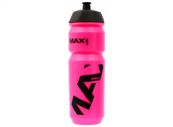 Max1 Stylo bottle 850 ml Fluo pink