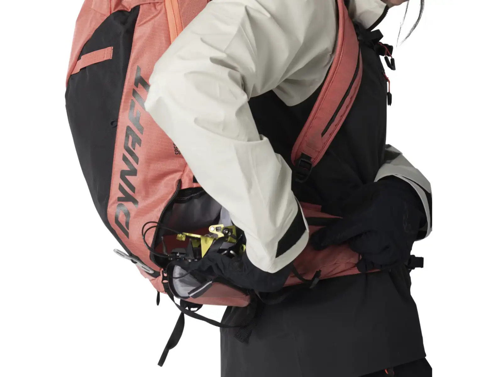 Dynafit Speed women's backpack 22 l Cabana