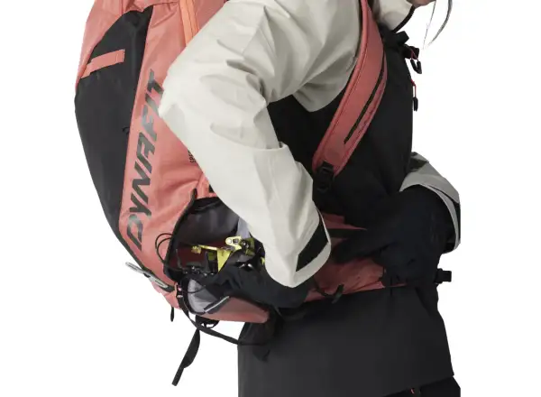 Dynafit Speed women's backpack 22 l Cabana
