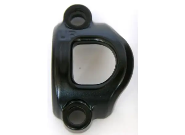 Formula RX brake lever clamp - right, black