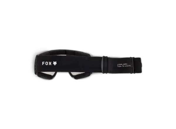 Fox MTB Purevue goggles black/Clear