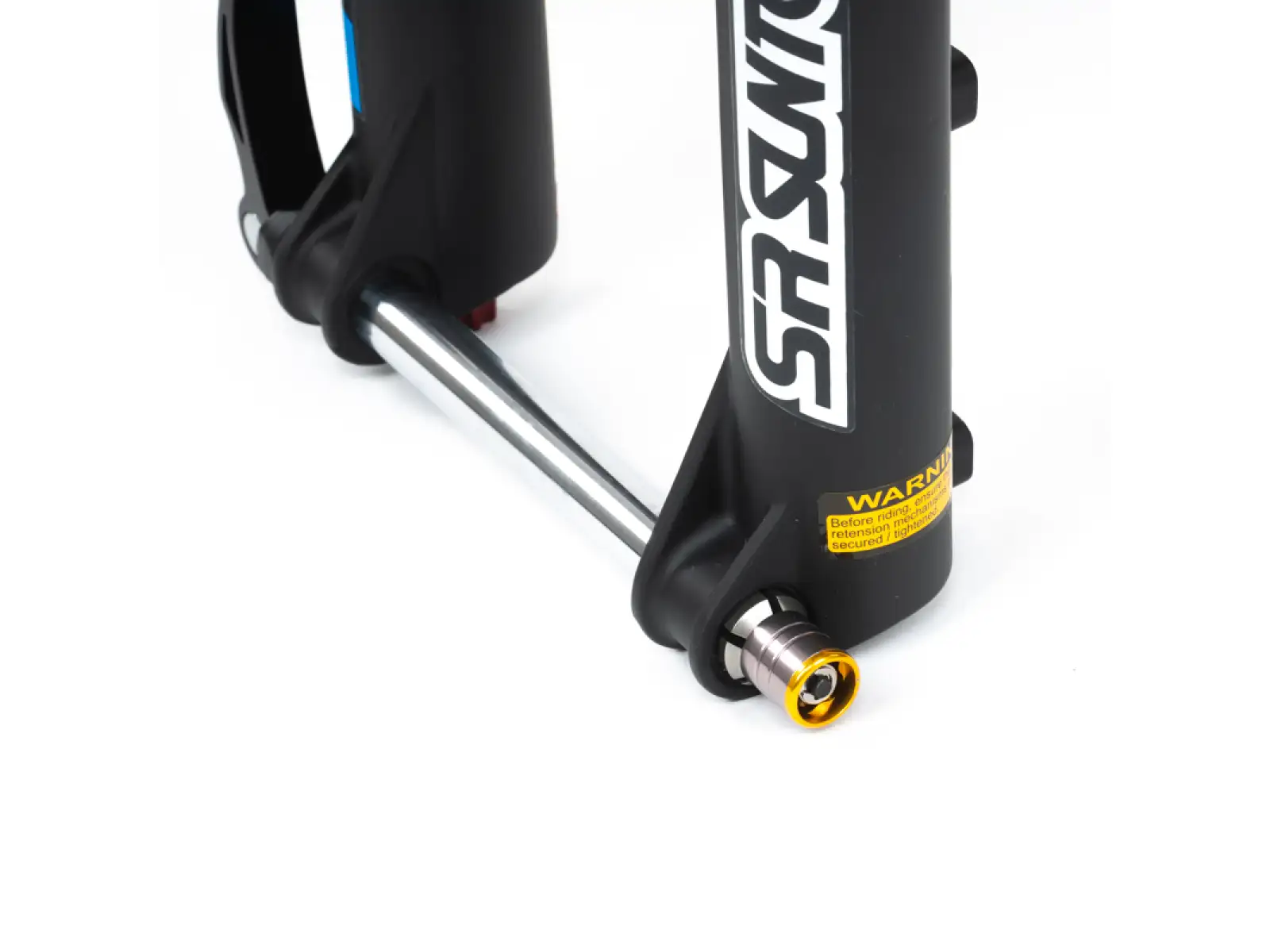SR Suntour XCR 32 Air LO-R 100 mm 27.5" Boost suspension fork