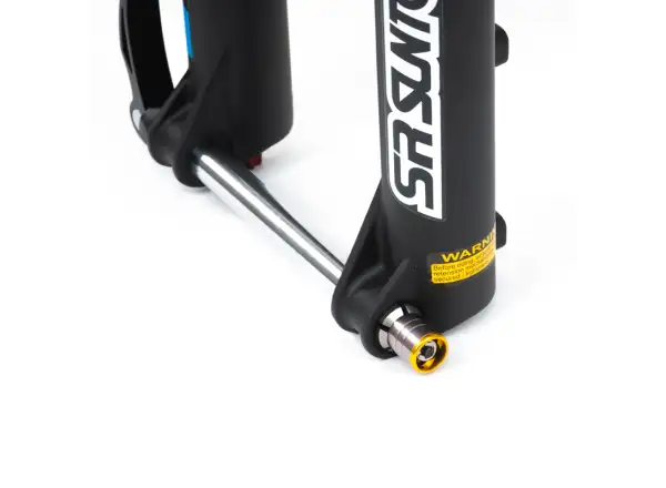 SR Suntour XCR 32 Air LO-R 100 mm 27.5" Boost suspension fork