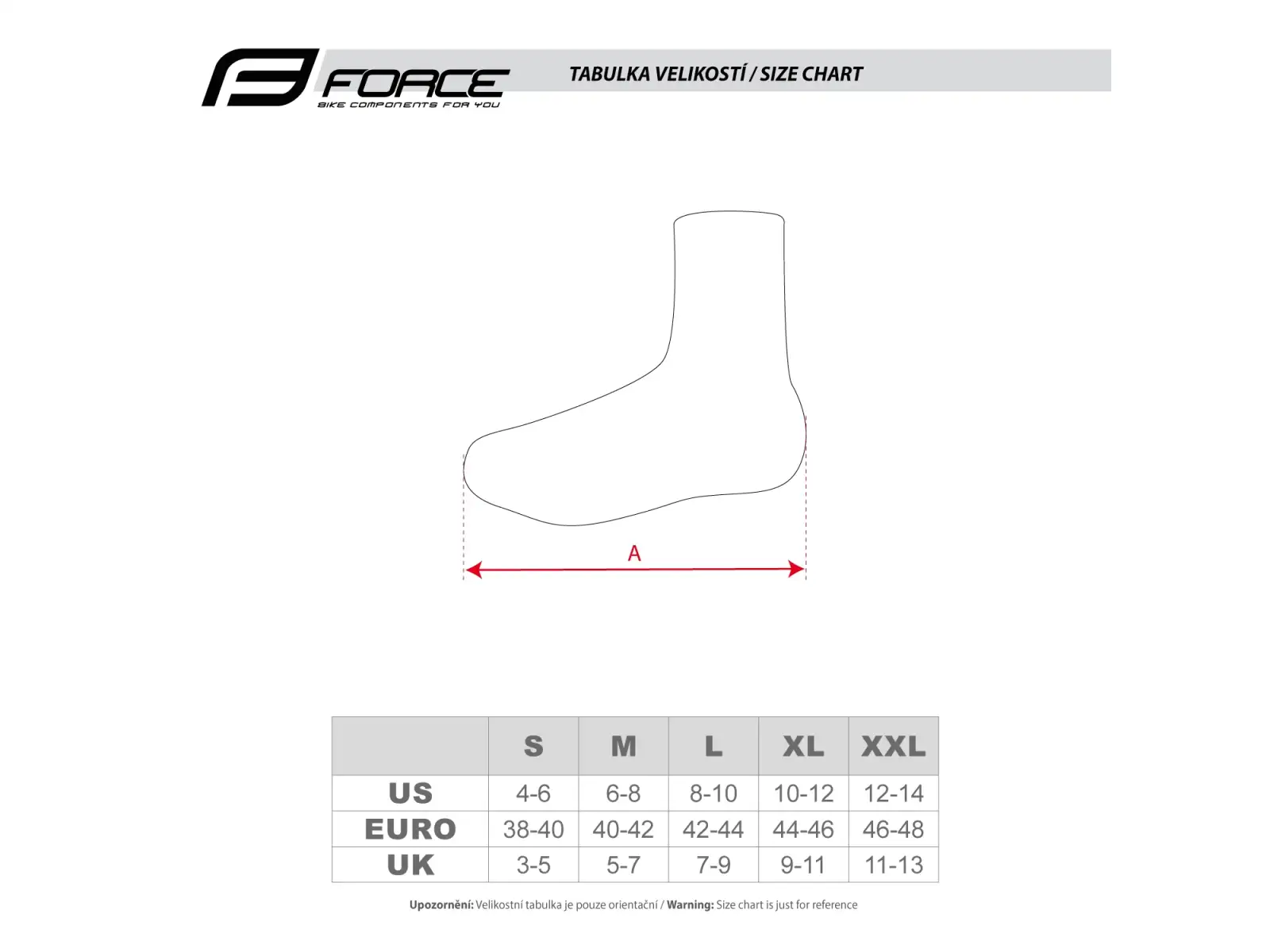 Force Pu Dry shoe covers black