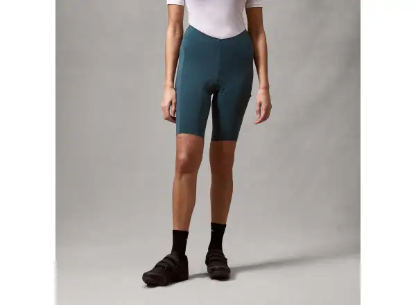 Endura Wms Alltrack Ride Waist women's shorts Teal