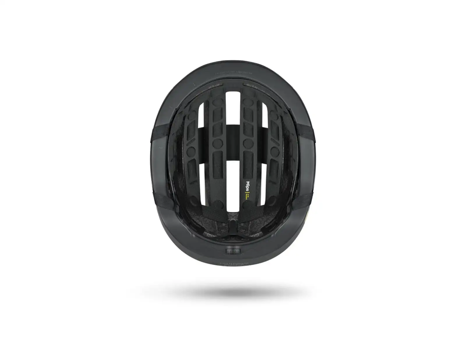 Fizik Vento Kudo cycling helmet Black