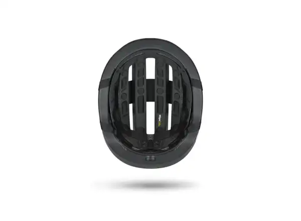 Fizik Vento Kudo cycling helmet Black