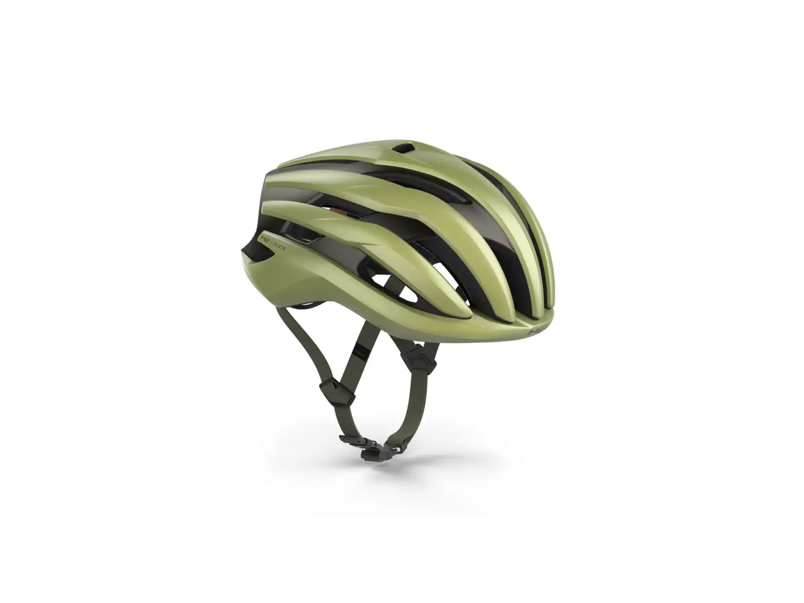 Met Trenta MIPS helmet Wander Herbal