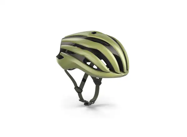 Met Trenta MIPS helmet Wander Herbal