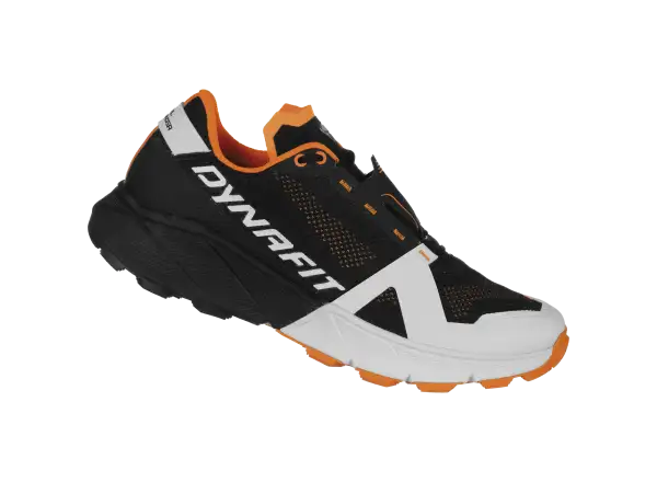 Dynafit Ultra 100 men's running shoes Nimbus/Black Out