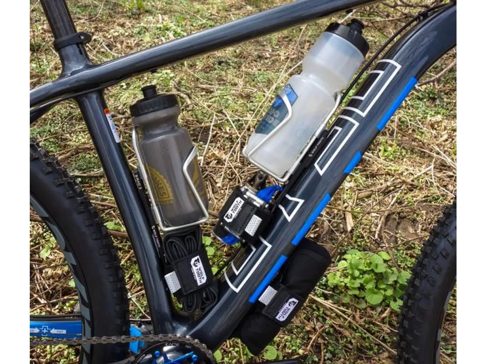 Wolf Tooth B-RAD 4 modular rail for frame