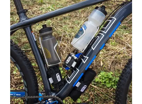 Wolf Tooth B-RAD 4 modular rail for frame