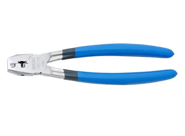 Unior chain rivet pliers