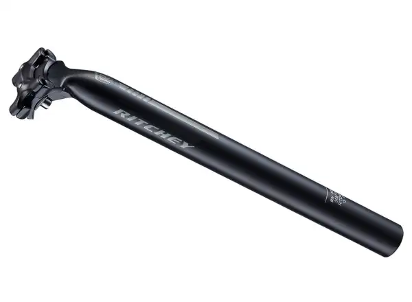 Ritchey Comp 2-bolt seatpost 27.2 mm offset 25 mm BB Black