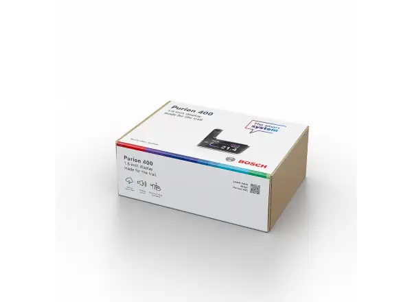 Bosch Purion 400 retrofit kit 35 mm (BHU3500)