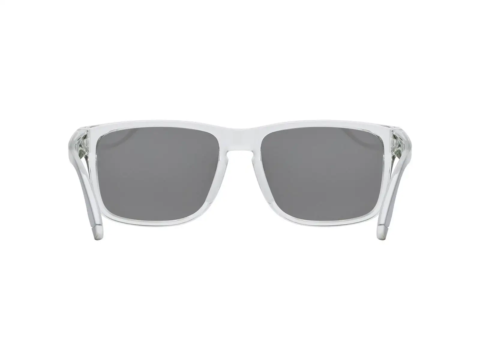 Uvex Poise sunglasses Clear/Mirror Gold