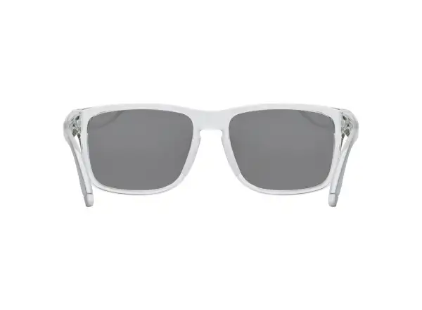 Uvex Poise sunglasses Clear/Mirror Gold