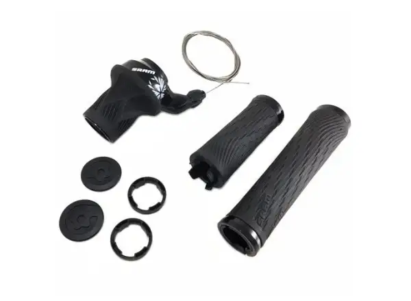 Sram Eagle GX Grip Shift 12-speed