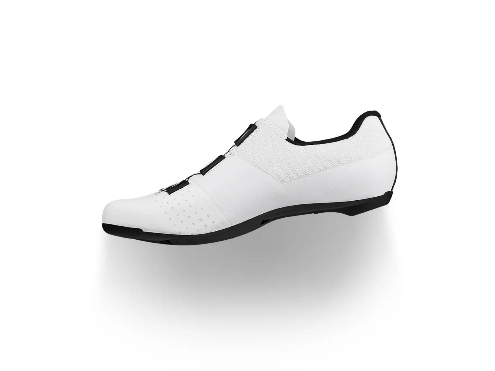 Fizik Tempo Overcurve R4 road cycling shoes White/Black