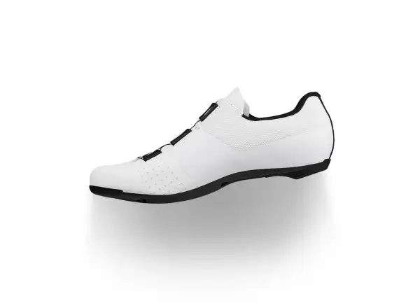 Fizik Tempo Overcurve R4 road cycling shoes White/Black