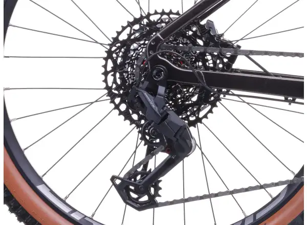 Crussis ONE-Guera 10.11 894Wh mountain e-bike