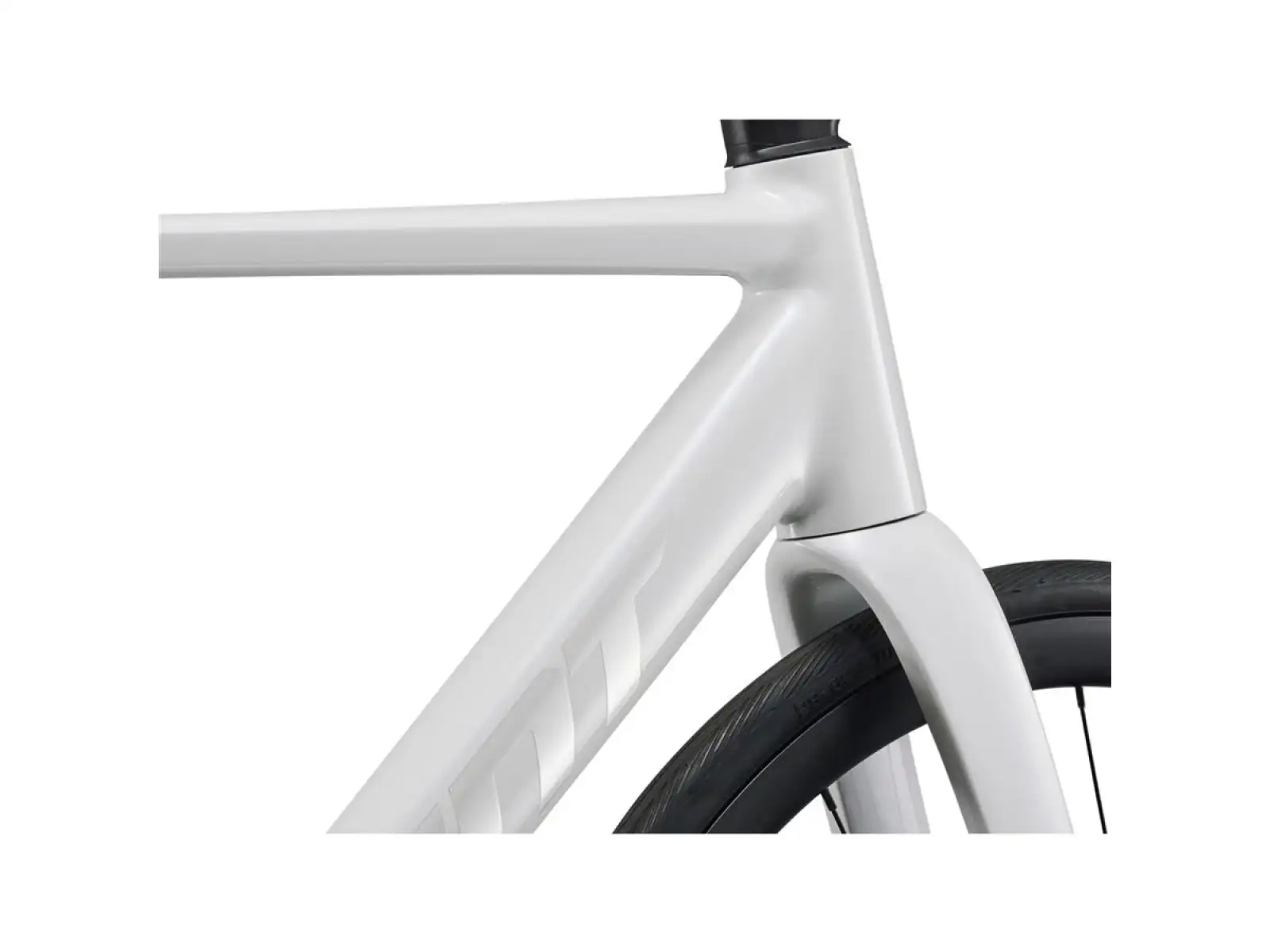 Giant Contend SL 1 road bike Pearl White