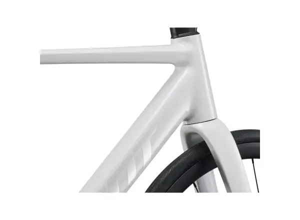 Giant Contend SL 1 road bike Pearl White