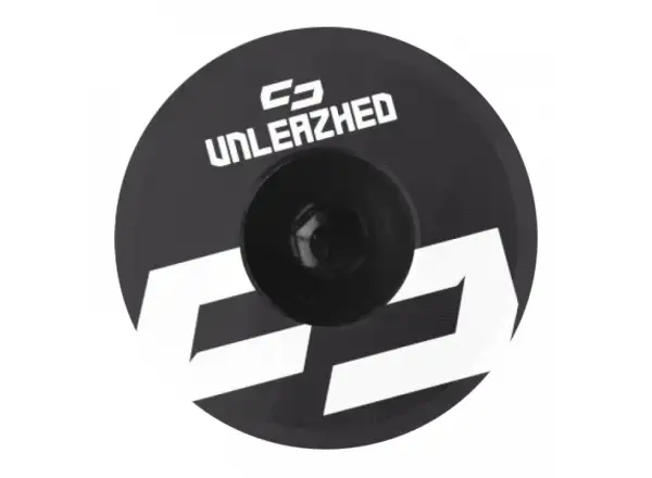 Unleazhed Unloose AL01 headset cap white