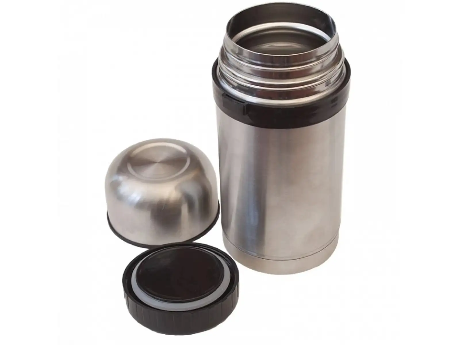 Highlander Duro Food Flask 1 l