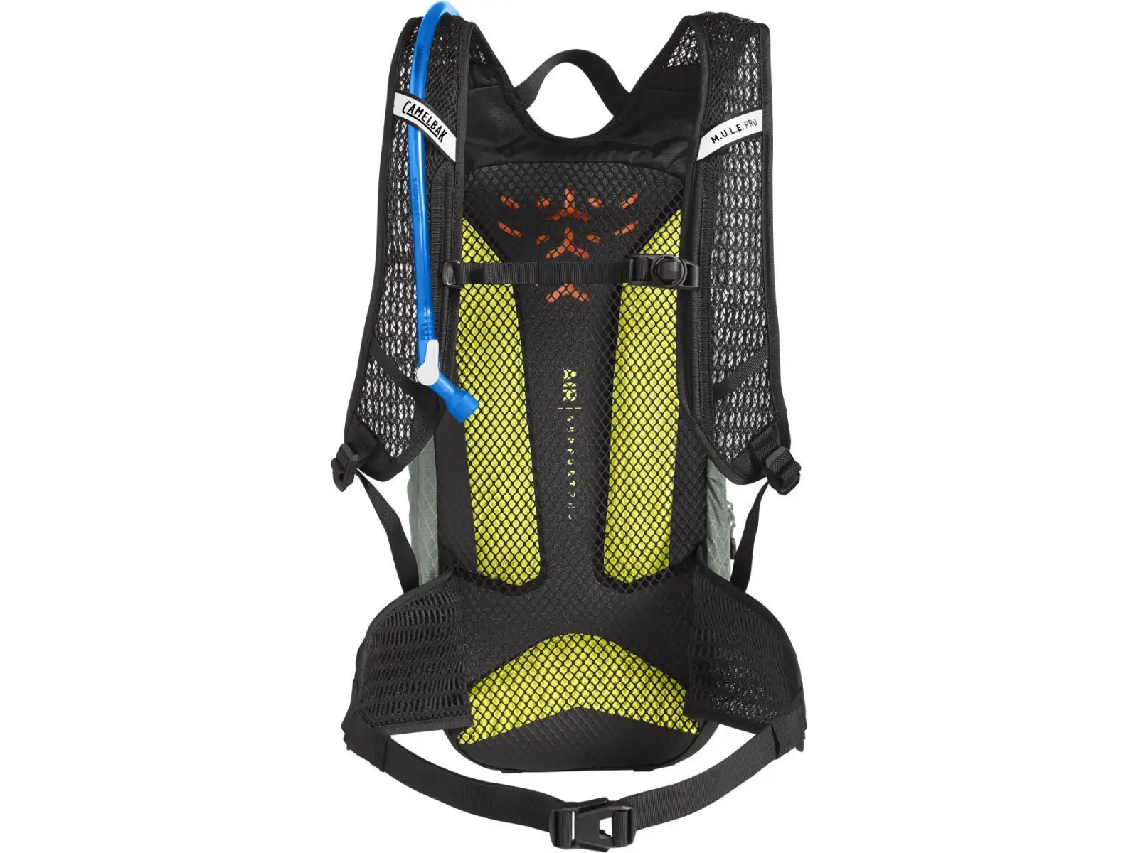 Camelbak Mule Pro backpack 14 l Agave Green/Black